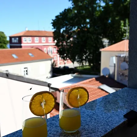 Lägenhet Kala *