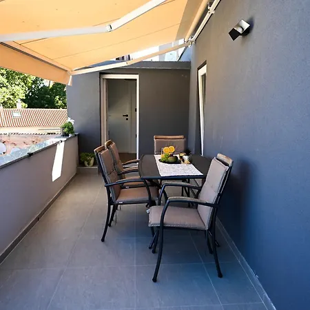 Kala Apartament Zadar