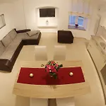 Kala Апартаменты Задар