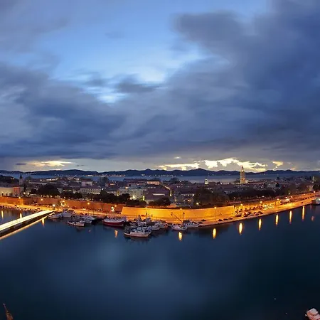 Kala Apartment Zadar