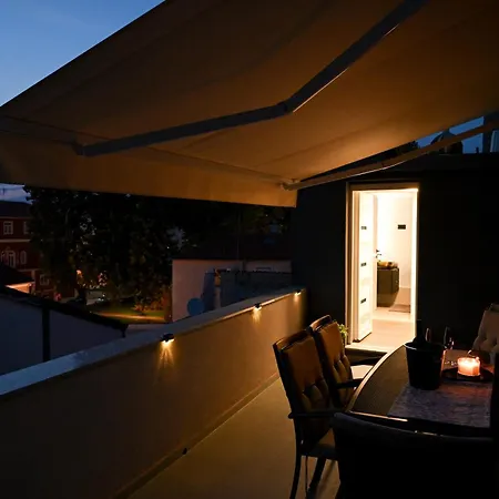 Kala Apartment Zadar