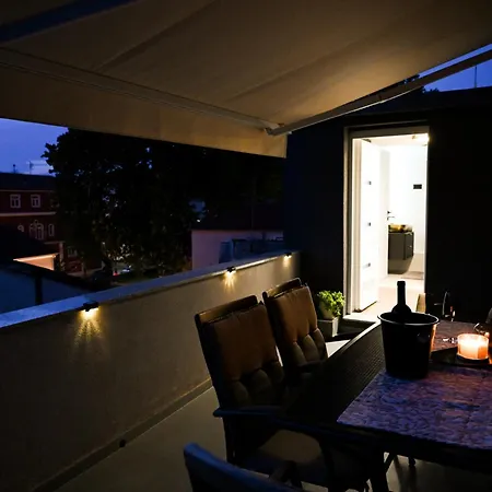 Apartament Kala Zadar