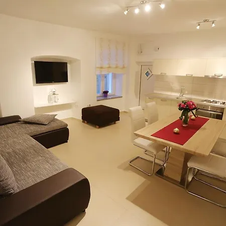 Kala Apartament Zadar