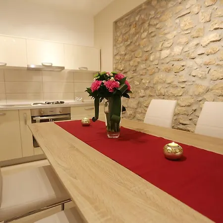 Apartment Kala Zadar