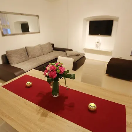 Kala Apartment