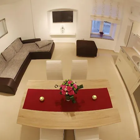 Kala Apartament Zadar