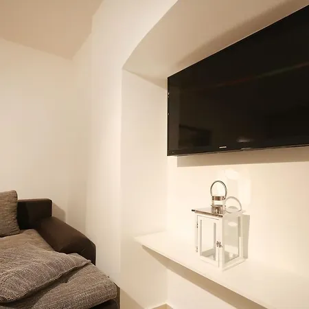 Kala Apartament *
