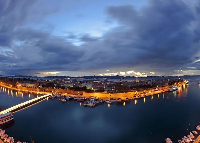 Kala Διαμέρισμα Ζαντάρ