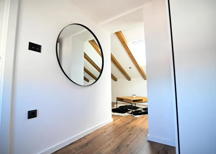 Kala Apartamento Zadar