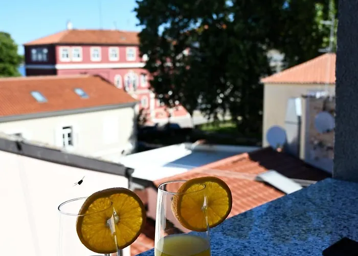 Apartamento Kala *