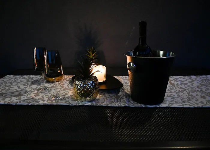 Kala Apartamento Zadar