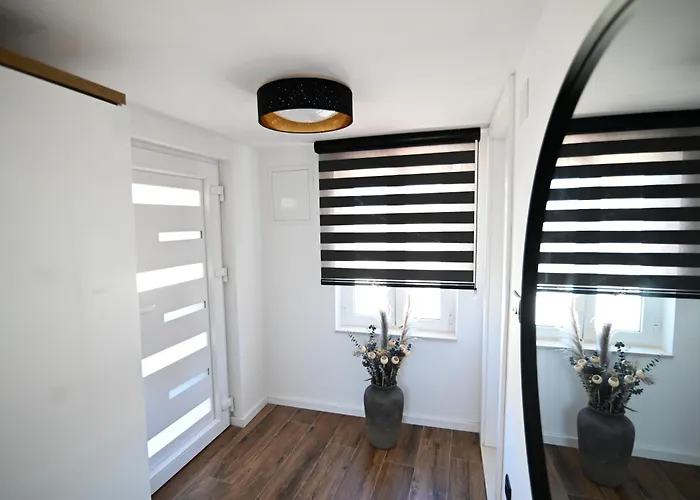 Apartamento Kala