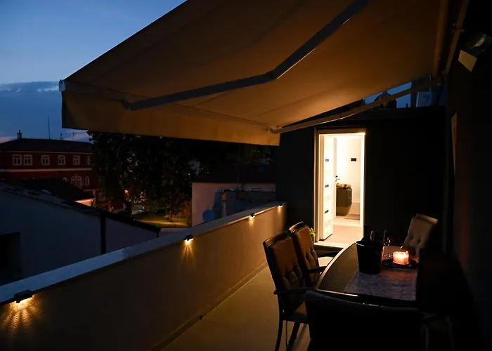 Kala Διαμέρισμα Ζαντάρ