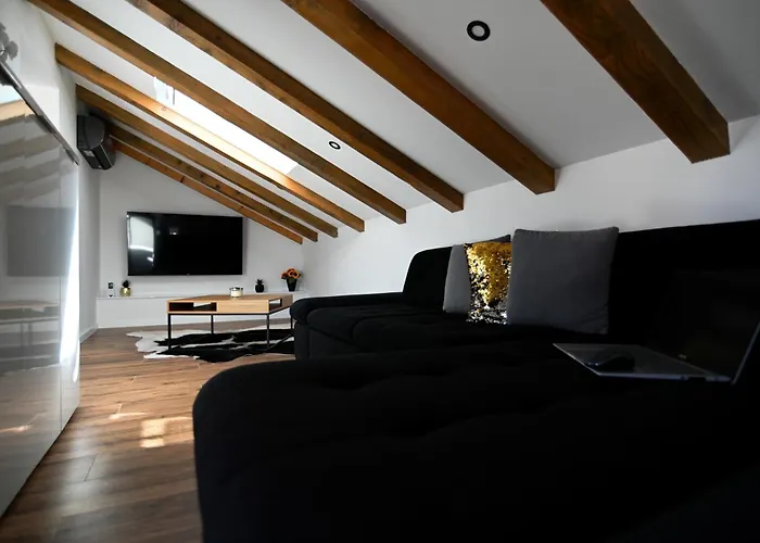 Kala Apartamento Zadar