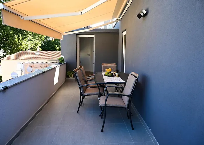 Kala Lejlighed Zadar