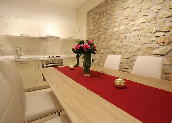 Διαμέρισμα Kala Ζαντάρ