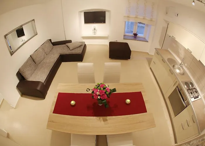 Kala Διαμέρισμα Ζαντάρ